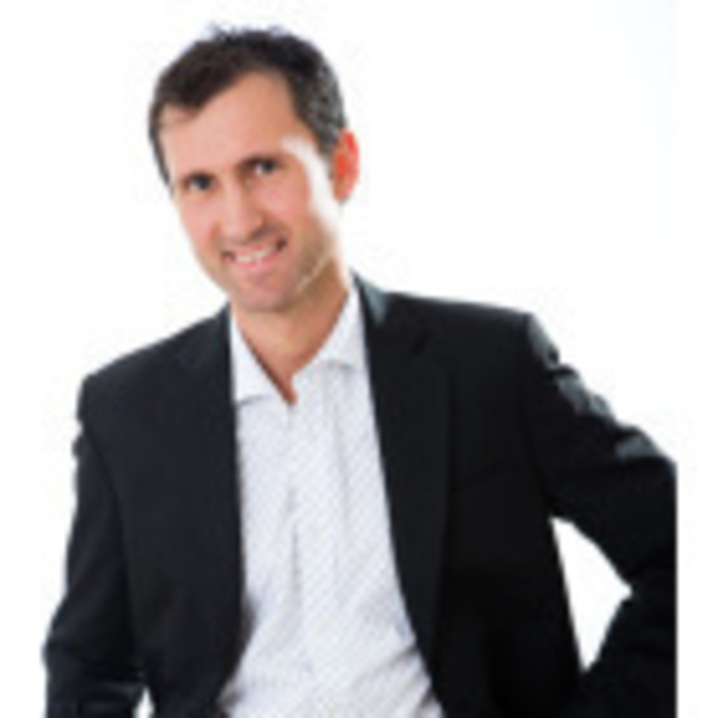 Franz Bauer Senior Commercial Project Manager LNG OMV Gas & Power