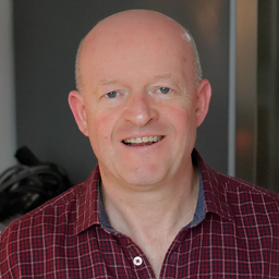 David Thomas