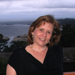 Patricia Gehringer