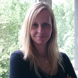 Dr. Claudia Zierul