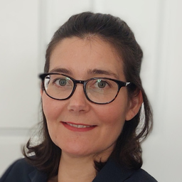 Sylvie ZICKERMANN