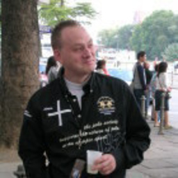 Sven Drabe