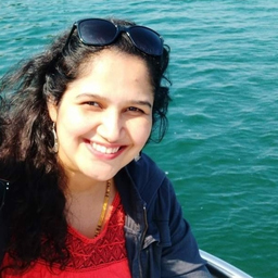 Poornima Seetharama Hegde