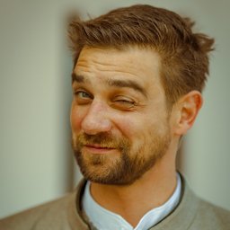 Florian Bartmann's profile picture