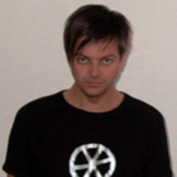 Daniel Jo Krüger