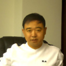 晓兵 赵