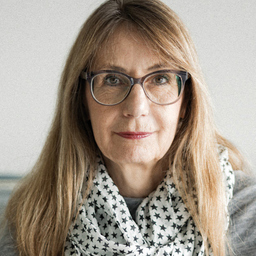 Prof. Dr. Brigitte Wolf