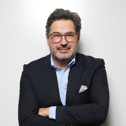 Walter Brandner's profile picture