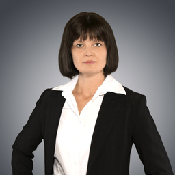 Yvonne Pellmann