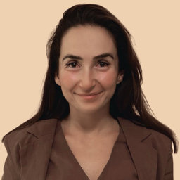 Yasmin Öztürk