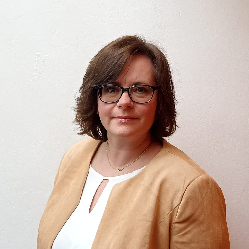 Social Media Profilbild Monika Soukup
