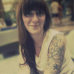 Steffie Rast