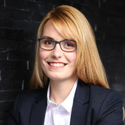 Annika Reiß