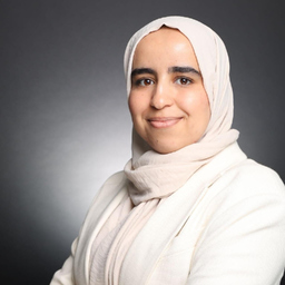 Khadija El kabdani