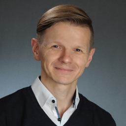 Piotr W. Nürnberg's profile picture
