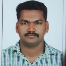 Serin Rajendraprasad