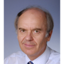 Bernd Hradetzky