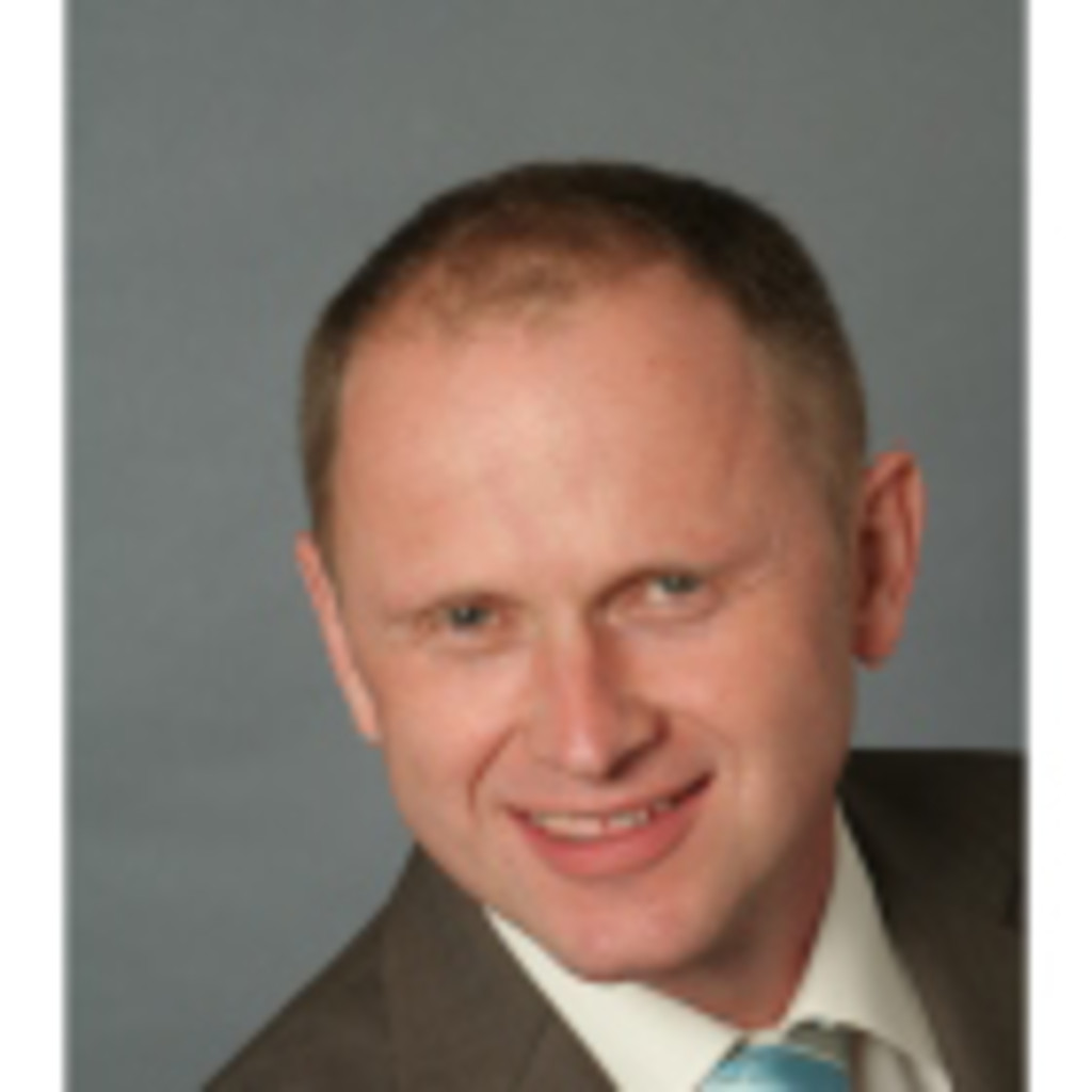 Thomas Schuler Projektingenieur XING