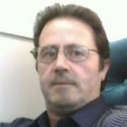 Nikolay Gioschev