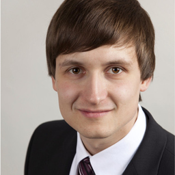 Erik Zimmermann