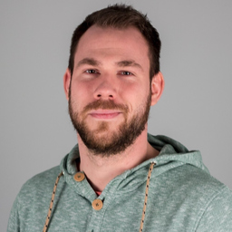 Dominik Stader