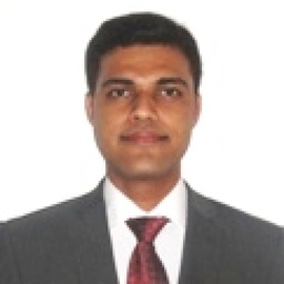 Rohit Patil