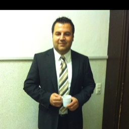 Erkan M. Temel's profile picture