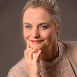 Claudia Wenz's profile picture