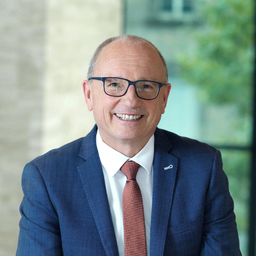 Andreas Haberberger