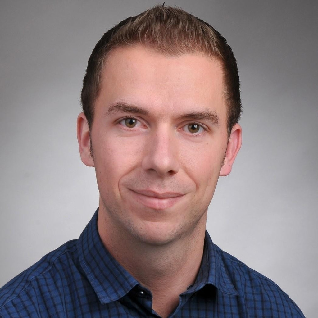 Mario Richter Fertigungssteuerer Kirchhoff Automotive XING