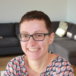 Sandra Schubert