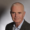 Dipl.-Ing. Klaus Hilbrath
