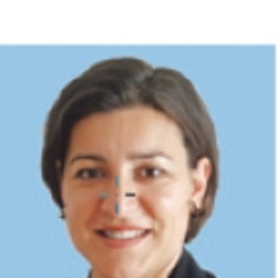 Vassiliki (Vicky) Riesen