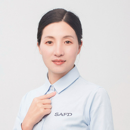 Iris Fu