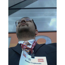 Zlatko Trajkovski