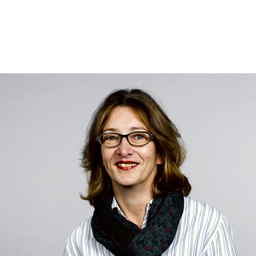 Ingeborg Spillmann