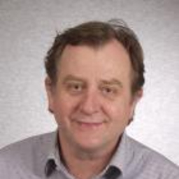 Gerhard Herr