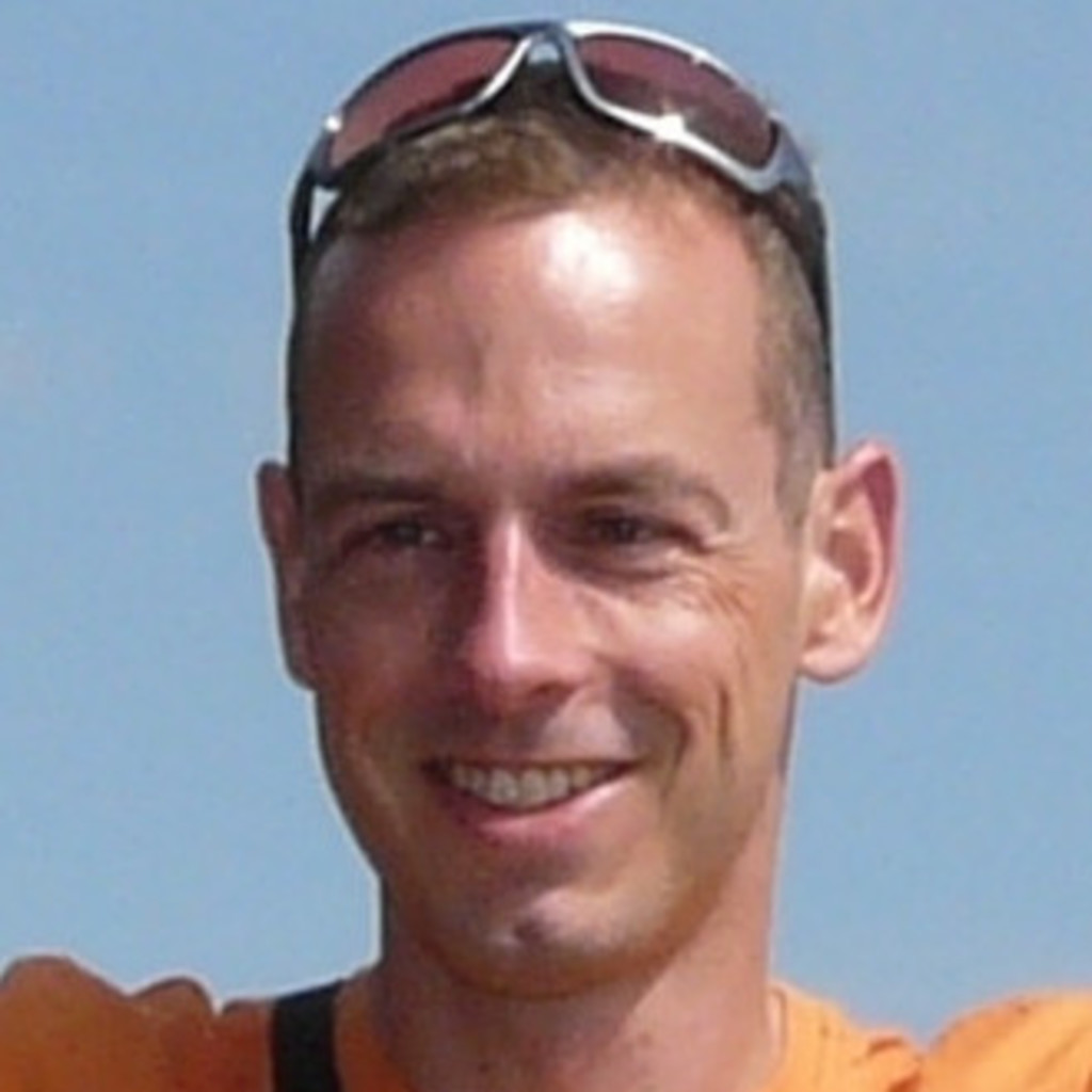 Social Media Profilbild Lars Davideit Osnabrück