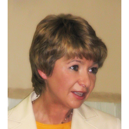 Margarita Vishnevskaya