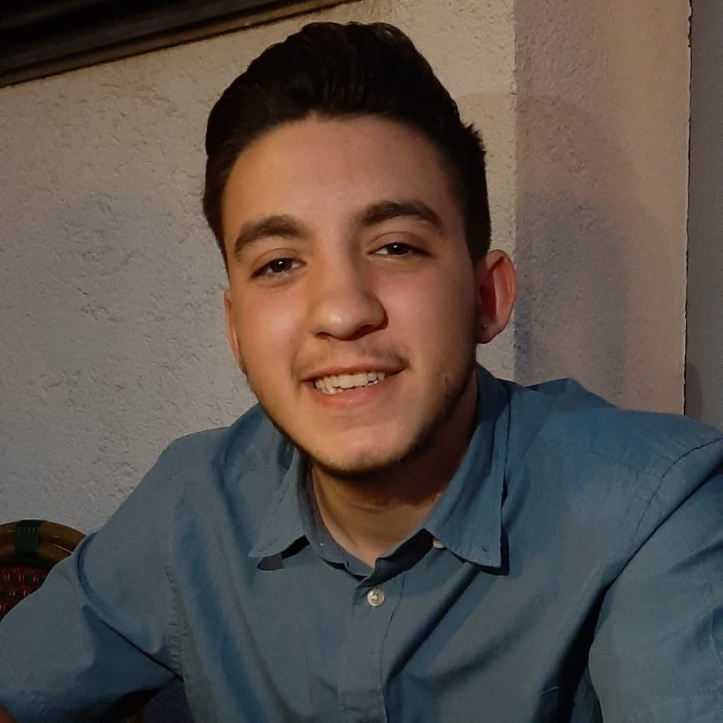 Nico Perez Biotechnologie Zurich University of Applied Sciences