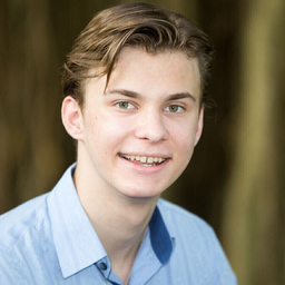 Leon Johansson's profile picture