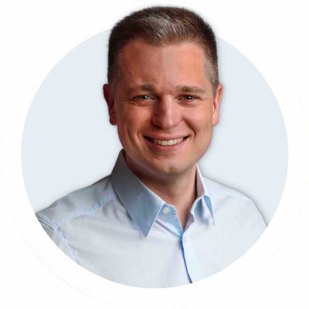 Christian Cossmann Global Key Account Manager Continental ContiTech