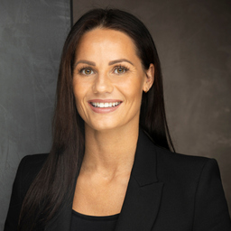 Kerstin Stork (LLB.)
