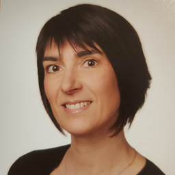 Daniela Feyel