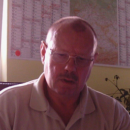 Klaus Gulich