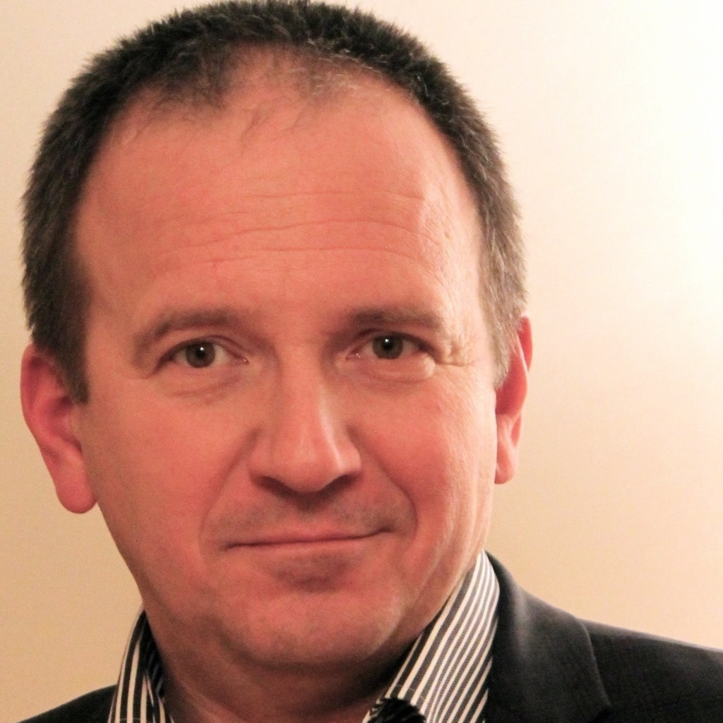 Sergey Boyko Purchasing Aftersales General Motors Aftersales XING