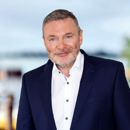 Gregor Papadopoulos
