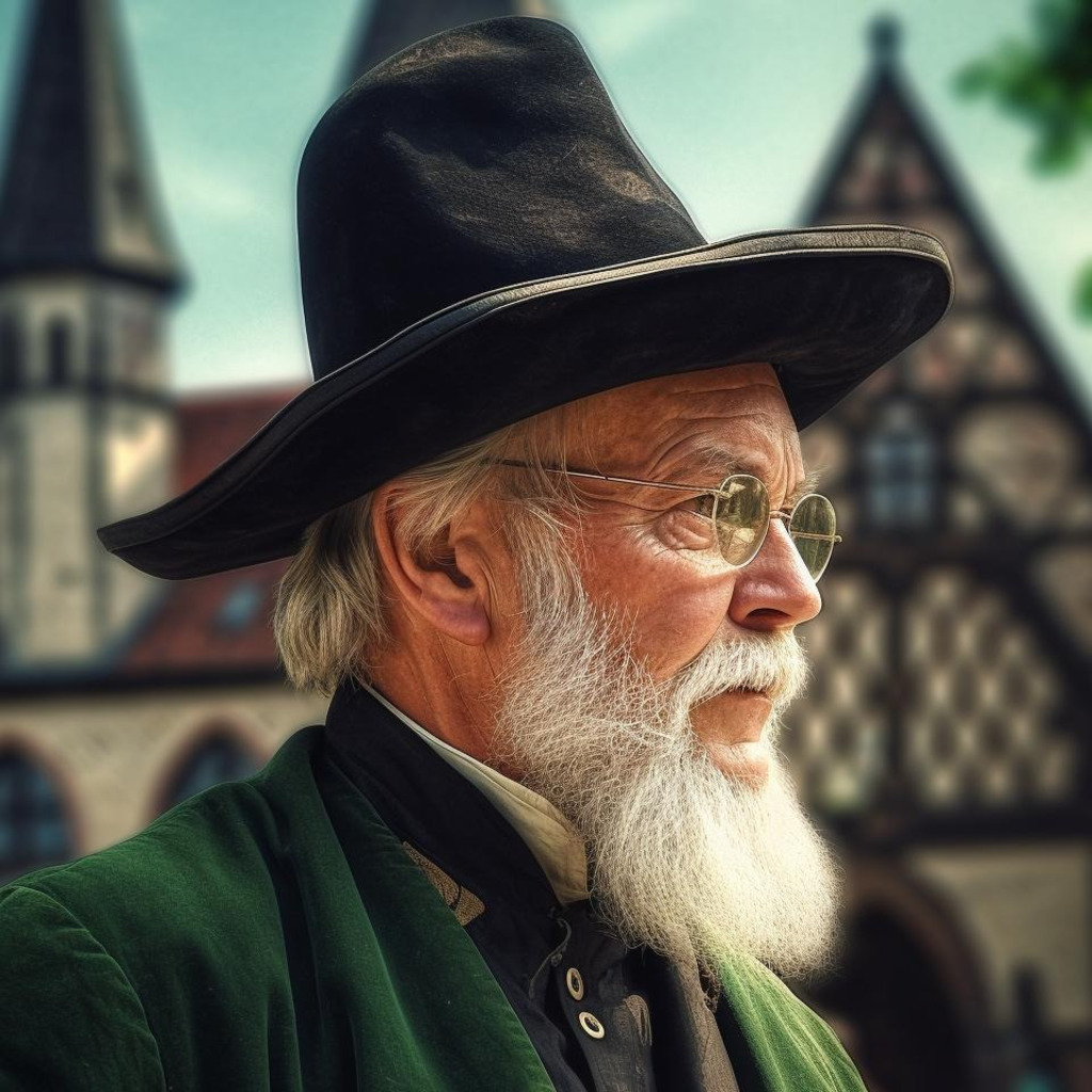 Kurt Weiss Chief Executive Officer Kurts Maultaschenfabrikle XING