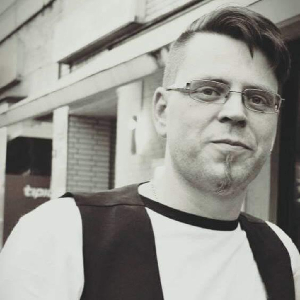 Christian Graenert Service Techniker KÜBLER GmbH XING