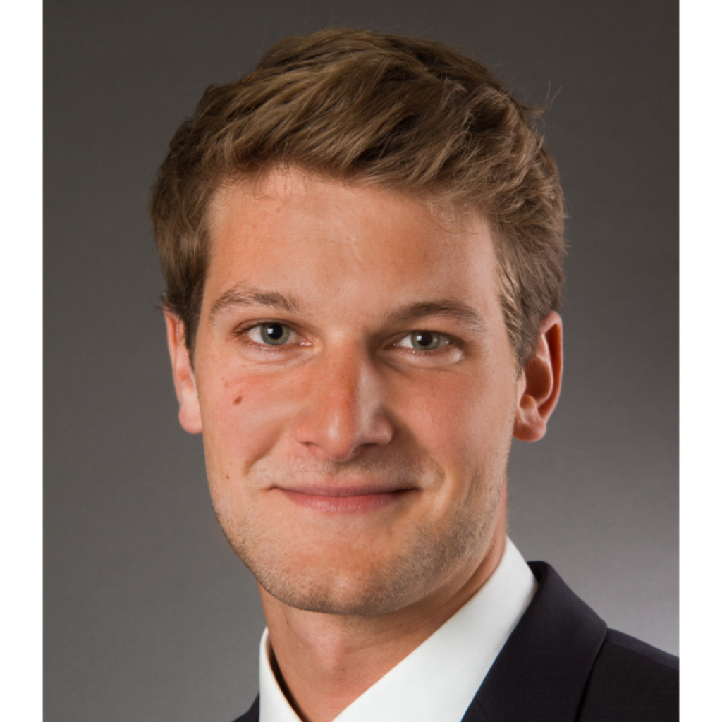 Hanno Meyer-Hübner - Solution Manager - Global Marketing - BASF | XING